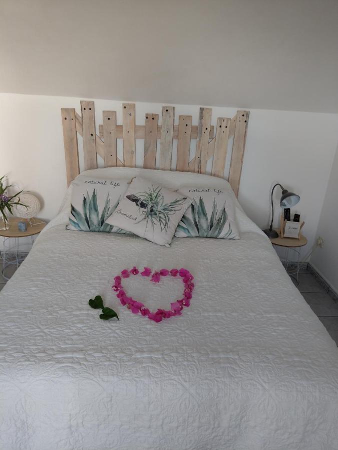 La Plaine-Itude & Spa Hotell Saint-Paul Eksteriør bilde